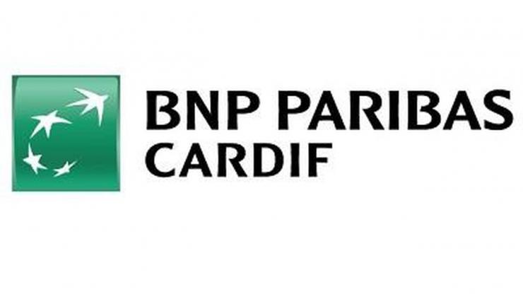 bnp paribas cardif